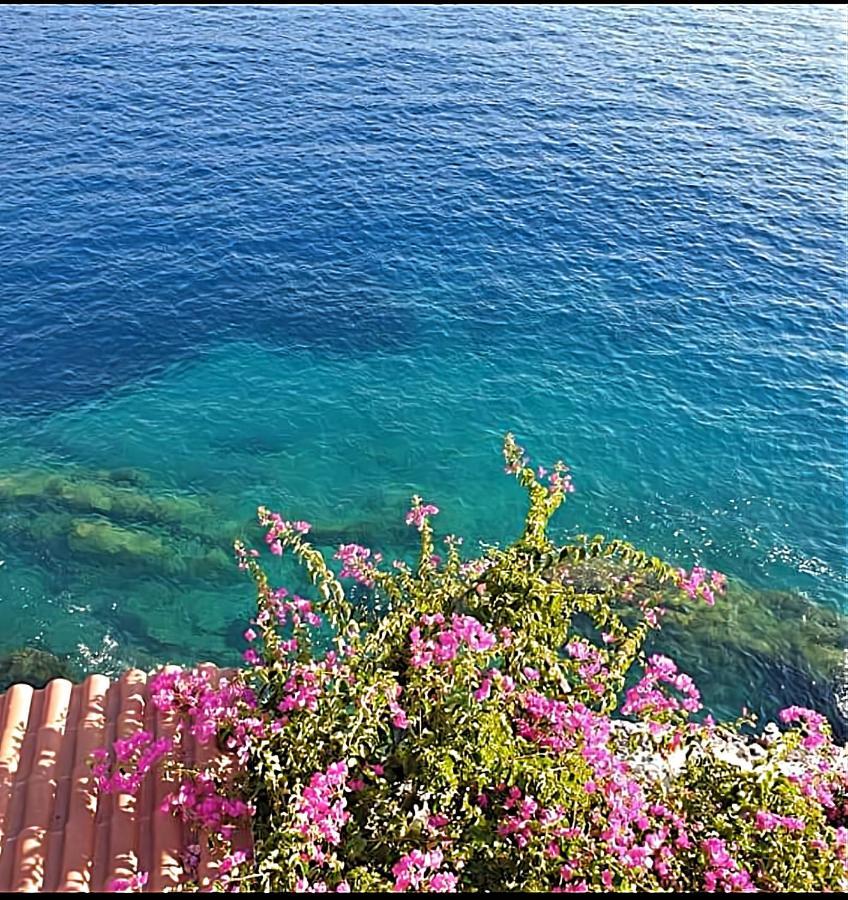 Paradise View Asos Exteriör bild
